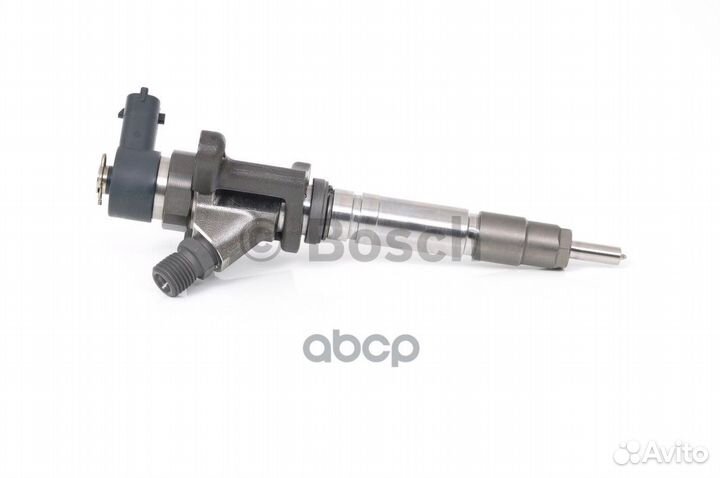 Форсунка MB 0445120049 Bosch