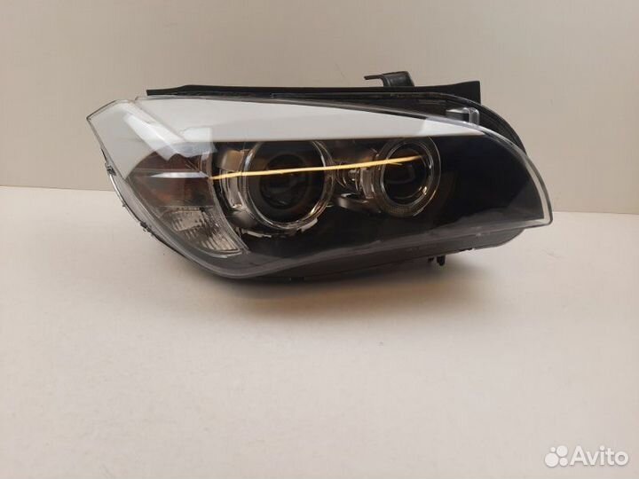 Фара правая Bmw X1 E84 2009-2012