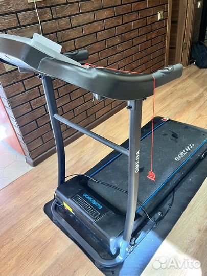 Беговая дорожка