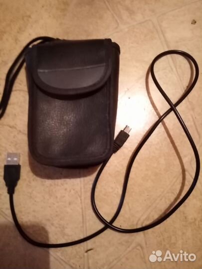 Фотоаппарат canon