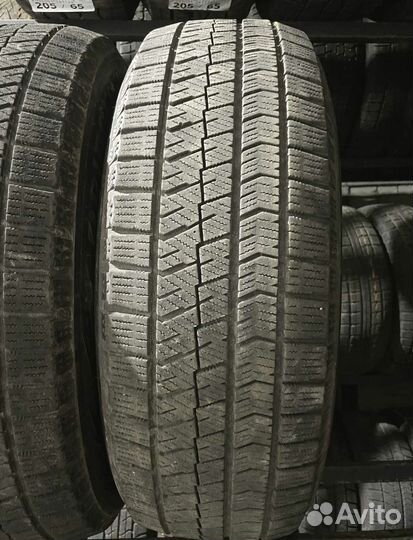 Bridgestone Blizzak DM-V3 205/65 R16 93P