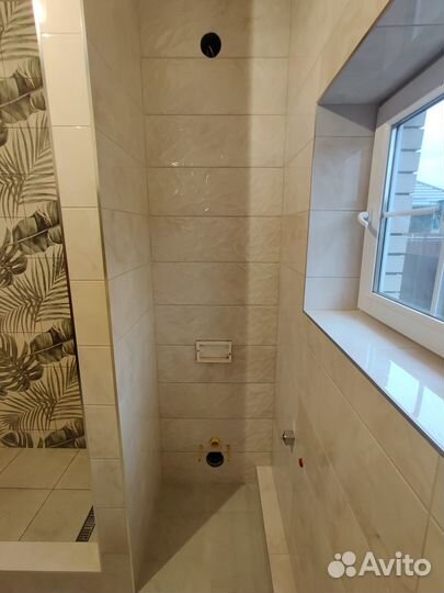 Плиточник. Ремонт ванной (расценки в описании)