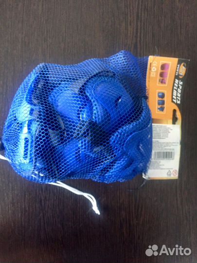 Защита детская