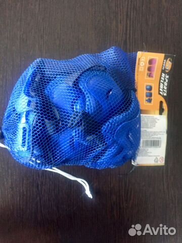 Защита детская