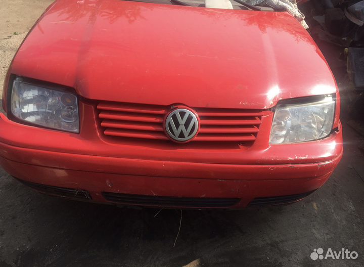 Volkswagen Jetta, Bora 1998-2006 2.0 по запчастям