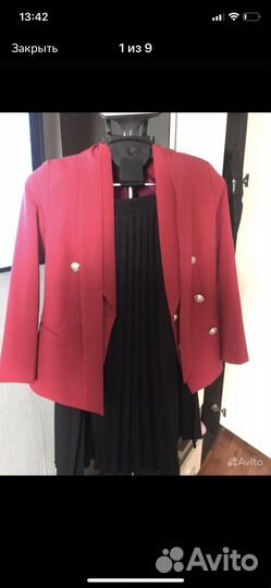 Женские вещи пакетом 42 44