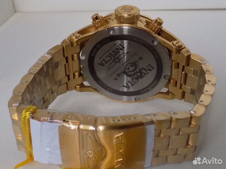 Часы Invicta 23921 Subaqua Оригинал Новые