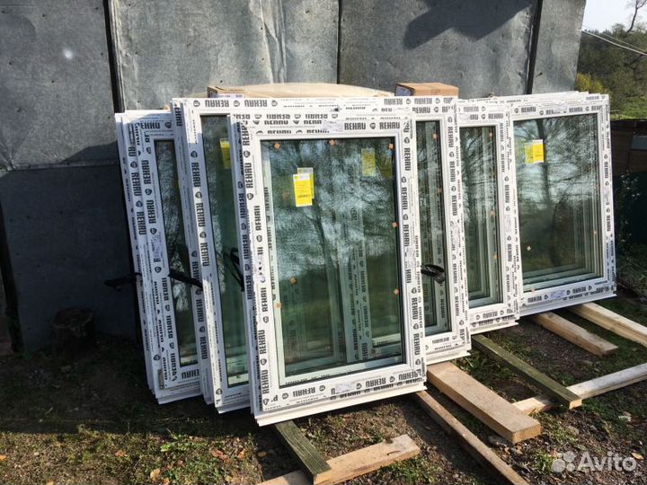 Окна пластиковые. Алюминиевые. Раздвижные двери. Ф