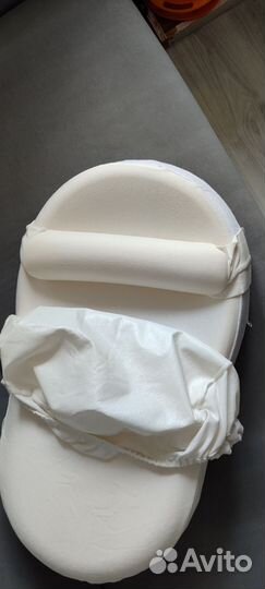 Кокон для новорожденных