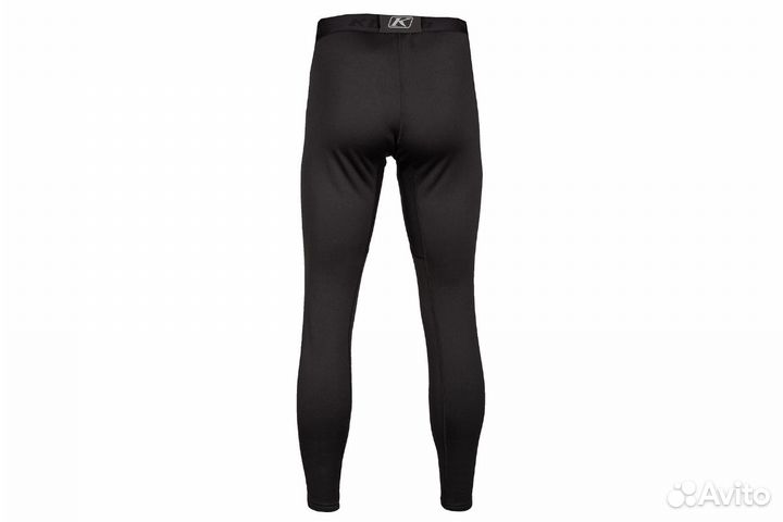 Штаны Klim Aggressor Pant 3.0 Black, 2XL