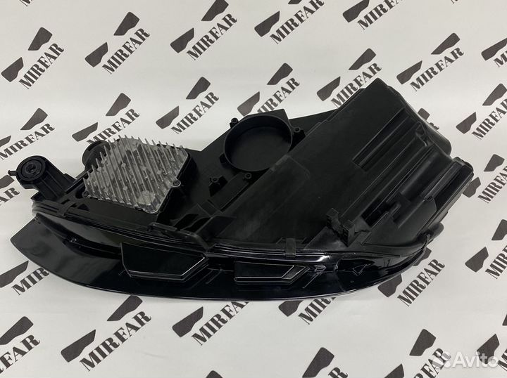 Фара правая Audi A4 B9 2019-н.в. Рестайлинг Full L