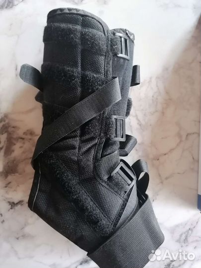 Ортез для голеностопа