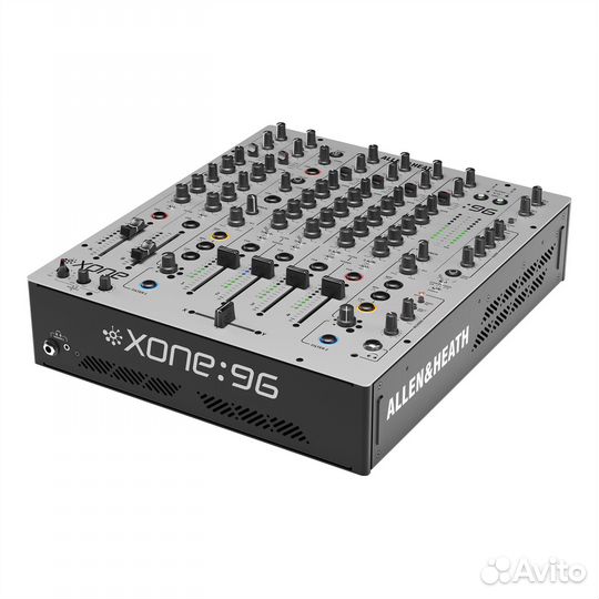 Микшер Allen&Heath xone:96