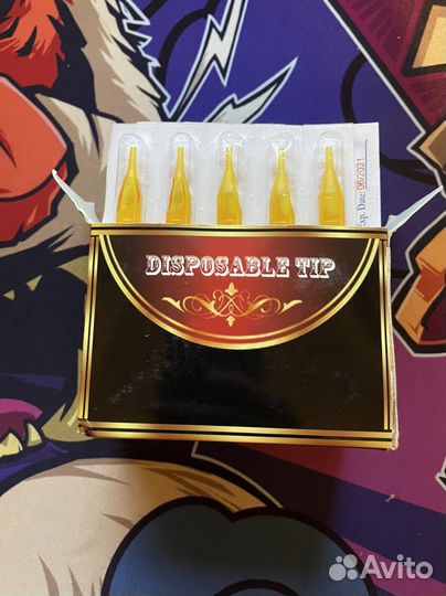 Машинка для тату liner