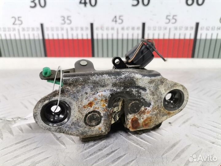 Замок крышки багажника для Chrysler PT Cruiser