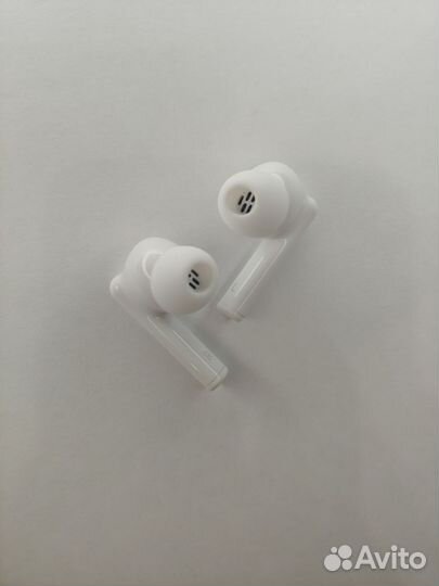 Наушники honor choice earbuds x5