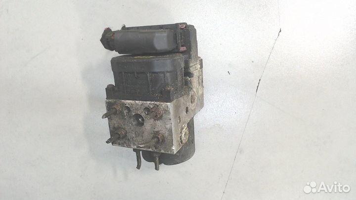 Блок абс, насос Opel Omega B, 2001