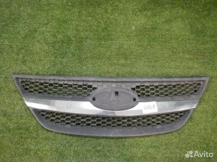 Решетка радиатора LADA Largus (2012-2021)