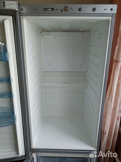 Xолодильник vestfrost Bkf 355