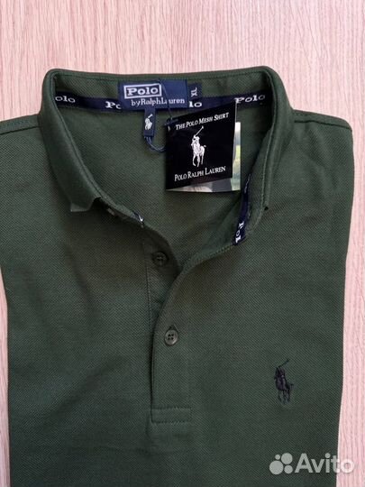 Polo ralph lauren Green 48-58