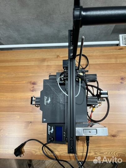 Ender 3 pro