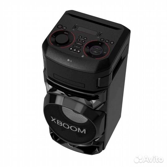 Новая Midi LG xboom ON77DK (770 Вт)