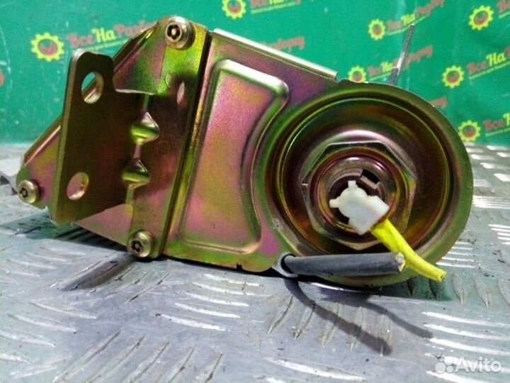 Подушка безопасности AirBag пассажира Cadillac Srx