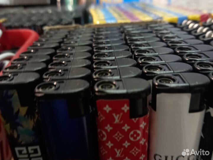 Зажигалка zippo,cricket