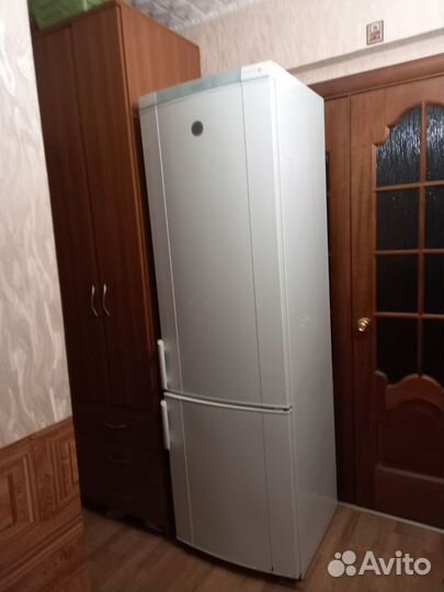 Холодильник бу electrolux высота 2010мм