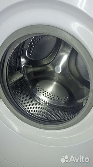 Стиральная машина indesit 4,5кг