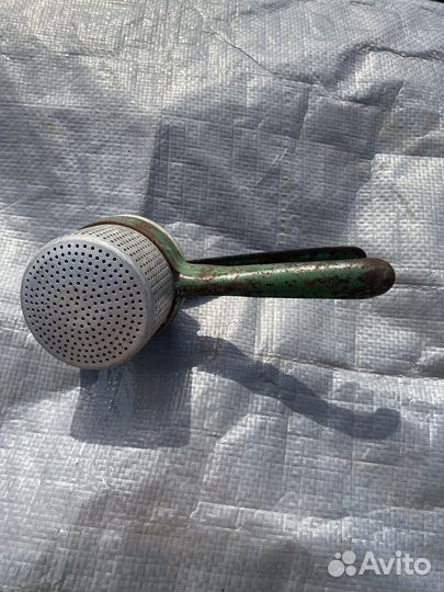 Соковыжималка/ сокодавилка