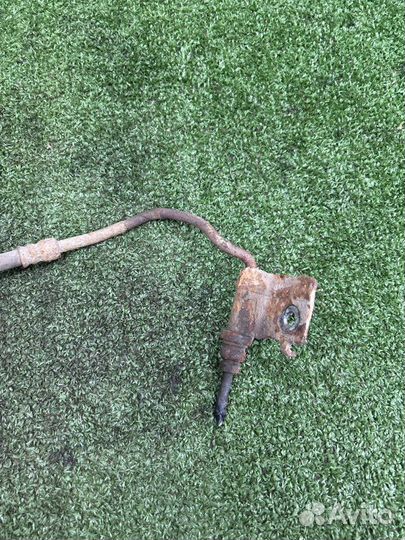 Шланг тормозной задний правый Kia Rio 3 1.6 G4FC