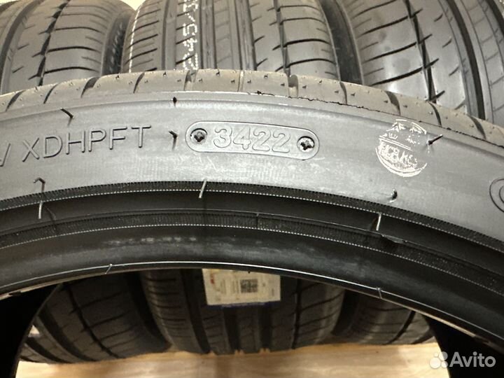 Triangle Sports TH201 245/35 R18 98W