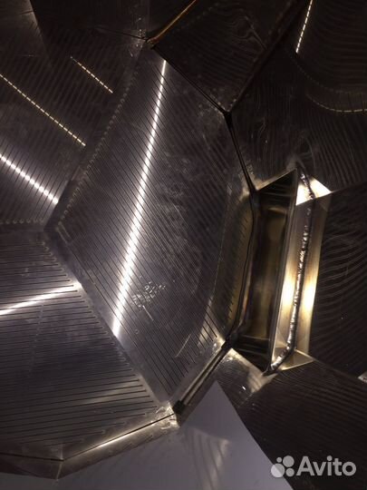 Варочный порядок,пивоварня