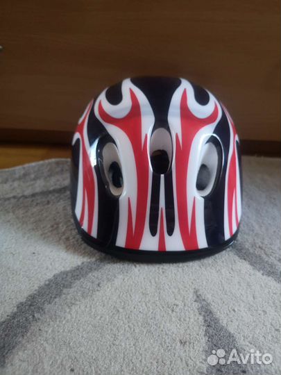 Защита для роликов