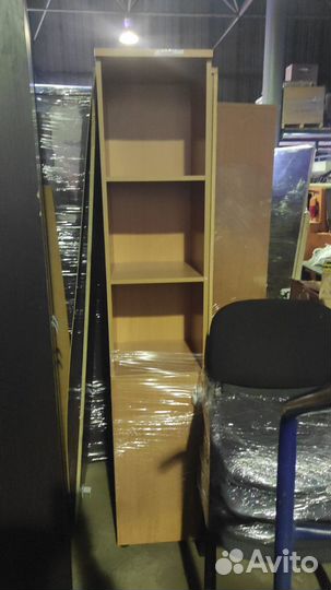 Офисная мебель бу