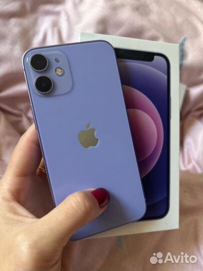 iPhone 12 mini, 64 ГБ