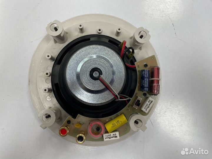 Акустические динамики Magnat Interior IC 62