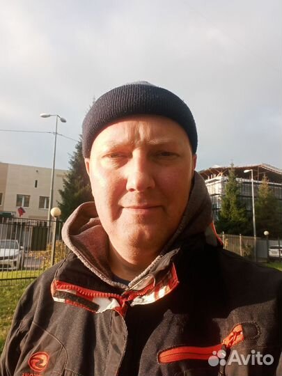 Водитель категории BCD