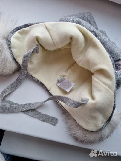 Шапка Daniil&Daniela 50- 52