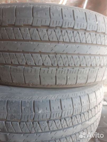 Triangle TR257 235/55 R18 100