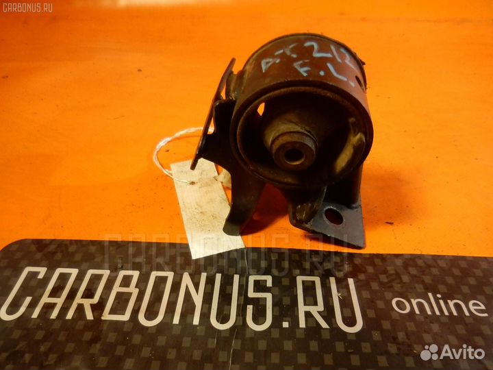 Подушка двигателя на Toyota Carina AT212 5A-FE