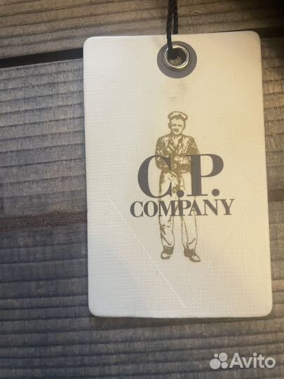 Поясная сумка CP Company