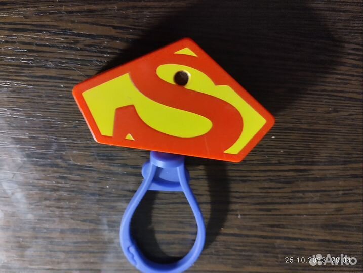 Игрушка из Макдональдса McDonald's