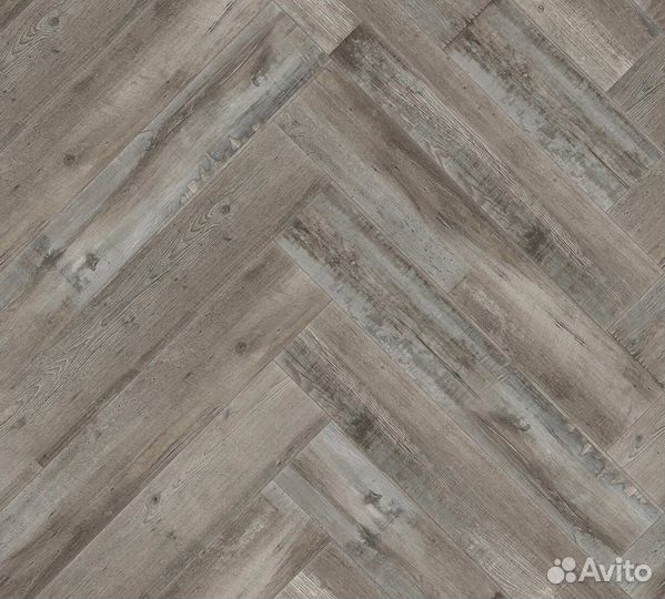 Ламинат SPC Hoi Lock Flooring Юэбин 60023SH