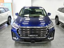 Новый Jetour X90 Plus 1.6 AMT, 2023, цена от 2 821 917 руб.