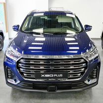 Новый Jetour X90 Plus 1.6 AMT, 2023, цена от 2 821 917 руб.