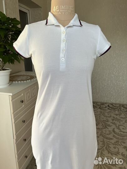 Платье поло Funday