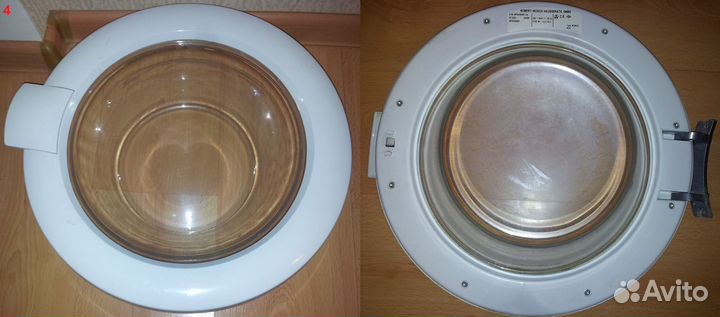 Запчасти для Bosch WFD2060BY б/у