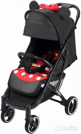 Коляска dearest 819